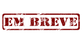 Em breve
