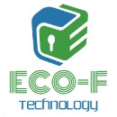 logo completa ECO-F Technology