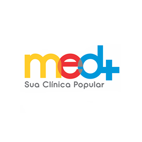 logo Clínica Med+