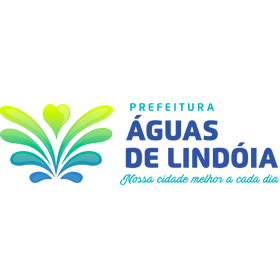 logo Prefeitra de Águas de Lindóia
