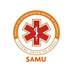 logo SAMU